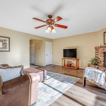 Charming Walnut Hills Condo Flagstaff Zewnętrze zdjęcie