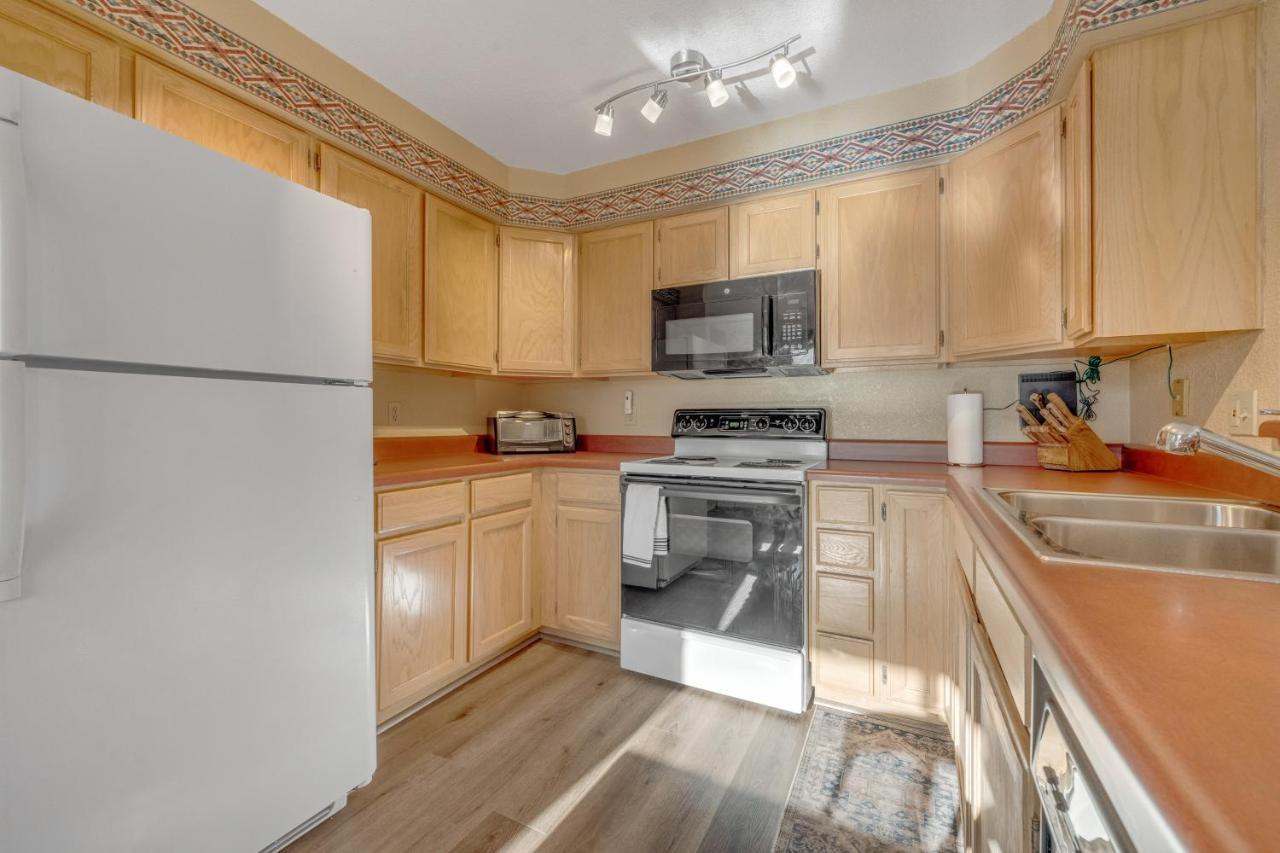Charming Walnut Hills Condo Flagstaff Zewnętrze zdjęcie