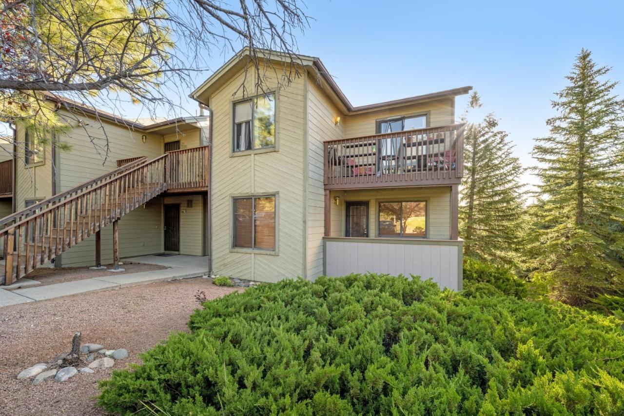 Charming Walnut Hills Condo Flagstaff Zewnętrze zdjęcie