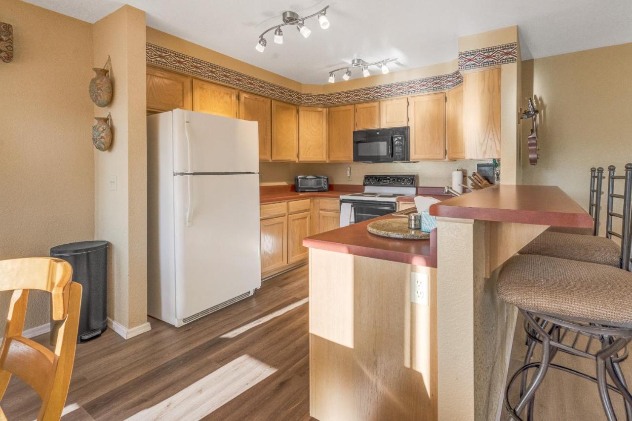 Charming Walnut Hills Condo Flagstaff Zewnętrze zdjęcie