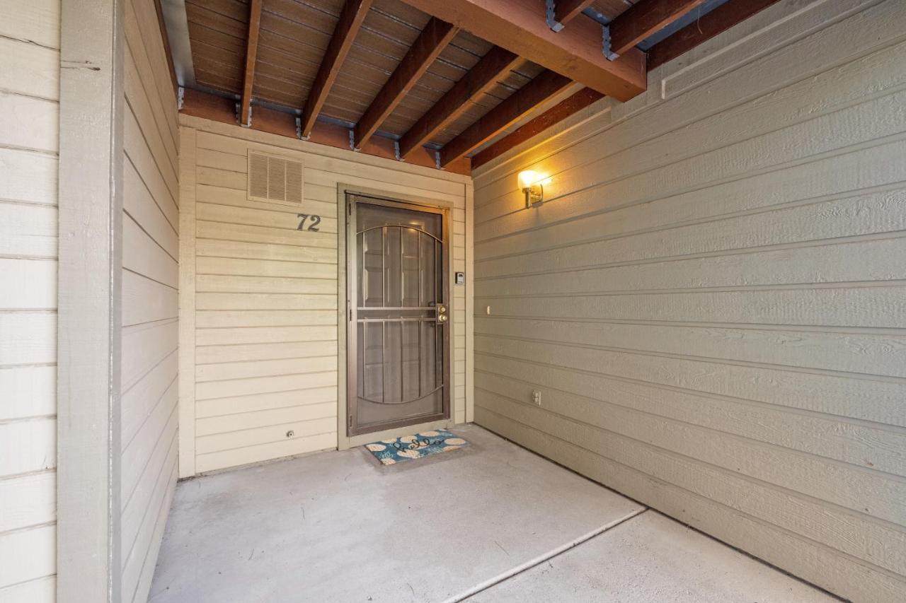 Charming Walnut Hills Condo Flagstaff Zewnętrze zdjęcie