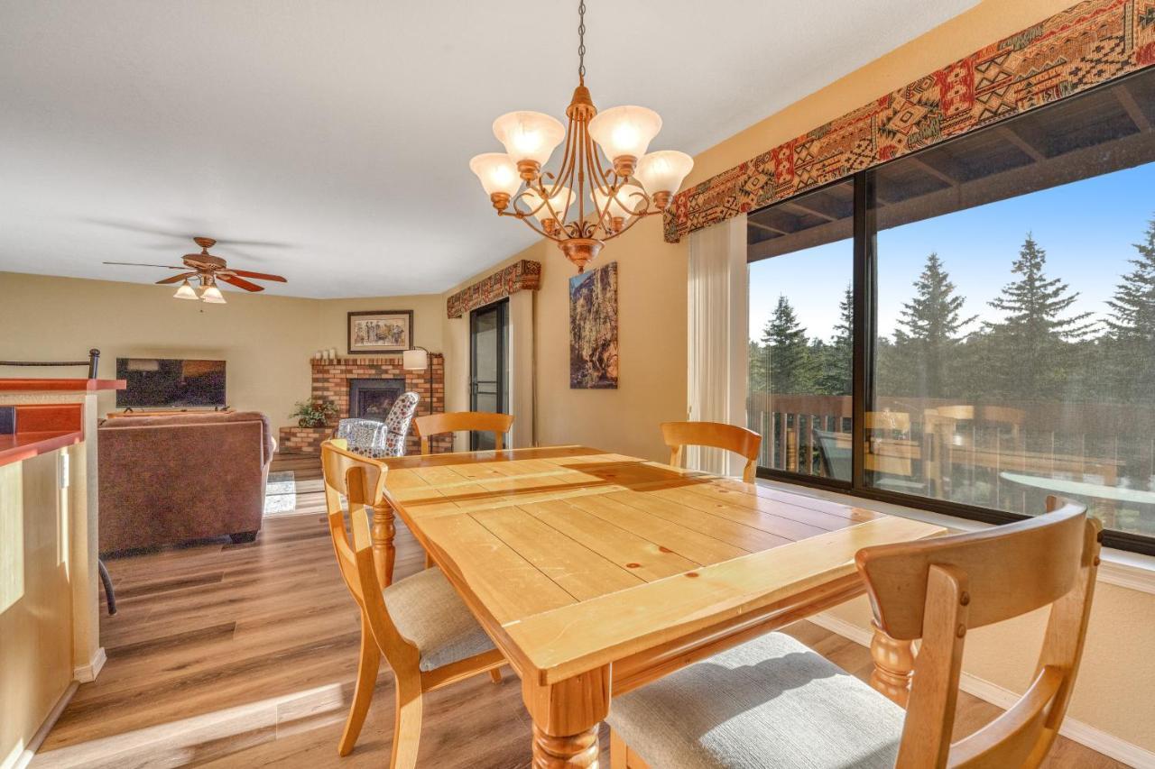 Charming Walnut Hills Condo Flagstaff Zewnętrze zdjęcie