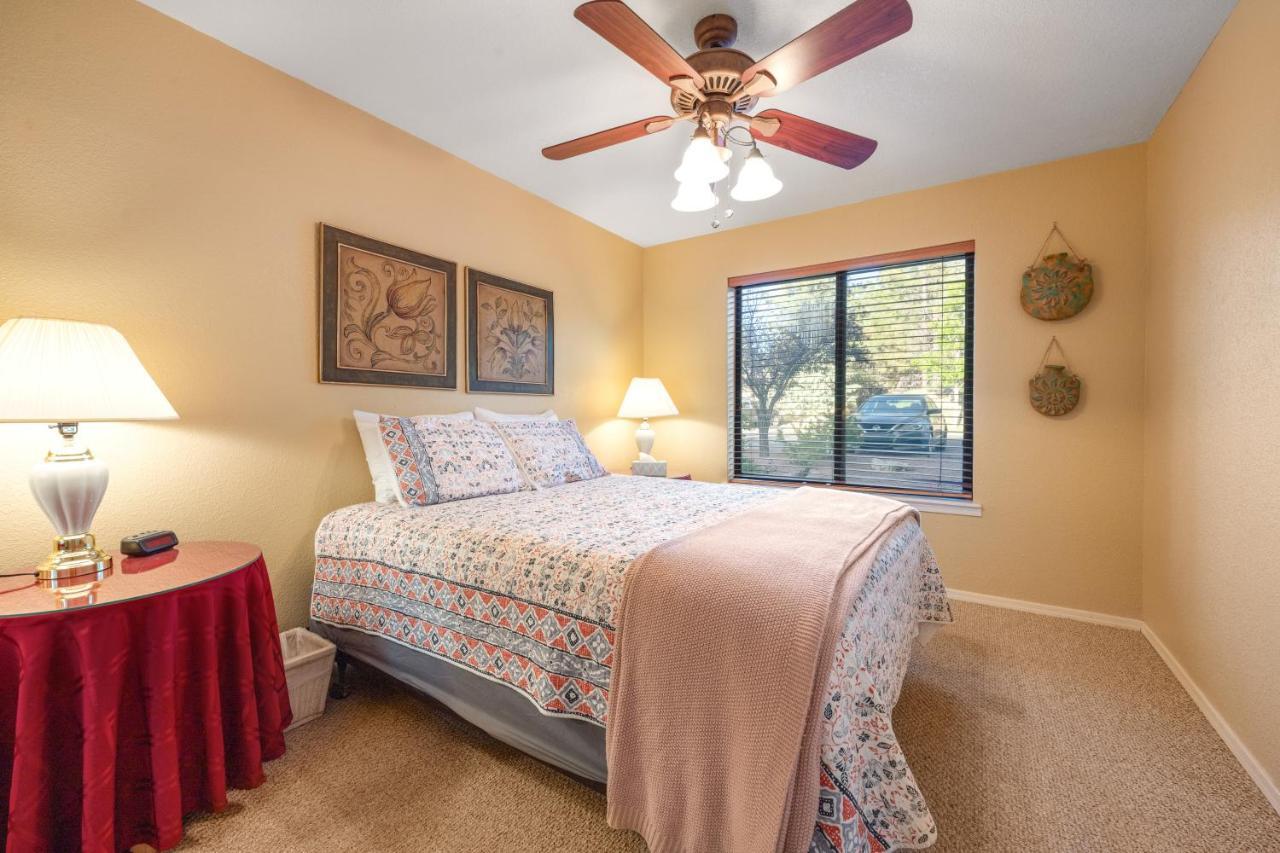Charming Walnut Hills Condo Flagstaff Zewnętrze zdjęcie